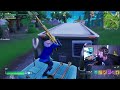 ninja found the mythic goldfish in fortnite for the first time ever