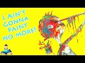 🎨 I AIN'T GONNA PAINT NO MORE by Karen Beaumont and David Catrow : Kids Books Read Aloud