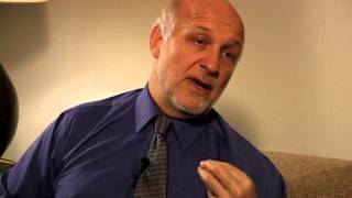 The Psychology of Violence with Peter Fonagy Video