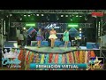 LUZ DANNY (Cholita Hermosa) #ConciertoVirtual Completo