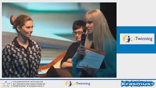 eTwinning : Проектирање Проекти