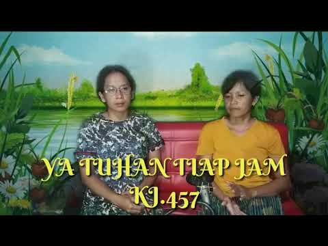 YA TUHAN TIAP JAM.KJ.NO 457. - YouTube Music