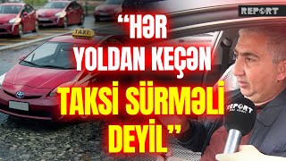 Bir Prius alana birini də hədiyyə verirlər - Taksi sürücüləri arasında SORĞU