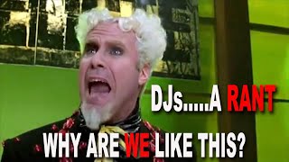 DJs - We need to do better - A RANT in Response to Skratch Attach Comments