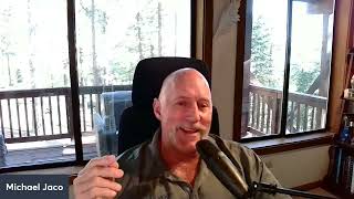 Escalation in Iran War, Ilhan Omar going to Jail, Earthquakes intensifying, spreading, Stock shock