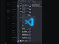Make Your Code Look Beautiful with Prettier in VS Code #coding #programming #vscode