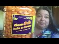 taste test costco cheeseballs utz brand