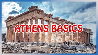 Santorini Beginner S Guide All The Basics In 5 Min Greece Explained Mp3