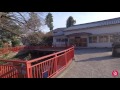 八雲神社 東京都あきる野市野辺 東京グローカル tokyo glocal japanese shrine