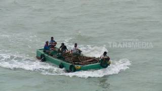DOELOE SEKARANG - DI LAUT KITA JAYA (6/2/17) 2-2