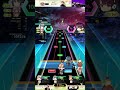 オンゲキ supersonic generation master 14 譜面確認