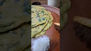 முருங்கைக்கீரை பருப்பு அடை 50+diet recipe #healthyrecipe