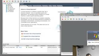 What is a Virtual Server?