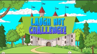 Sir Laughsalot Church Game