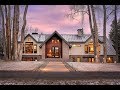 Serene Contemporary Home in Aspen, Colorado | Sotheby's International Realty