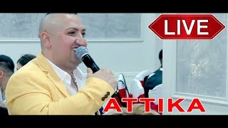 Attika si formatia - Attól félek hogy meg kell halljak - Live 2019