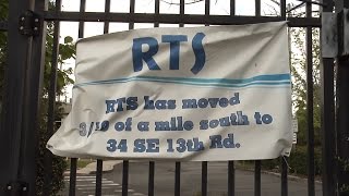 Alachua County To Reclaim Space Of Old RTS Facility In Gainesville