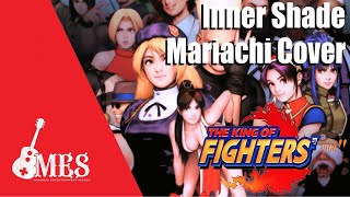 Inner Shade | King of Fighters | MES | Kickstarter Sponsored