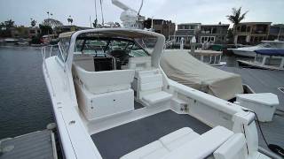 1999 35' Tiara 3500 Open