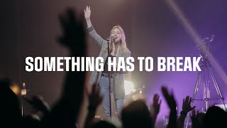 Something Has to Break | Kierra Sheard (Cover by Destiny Church Worship)