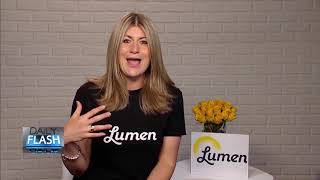 Lumen | Charly Lester | DailyFlashTV