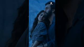 Tera Yeh Ishq Mera Fitoor | WhatsApp status #fitoor #shamshera #ranbirkapoor