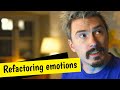 Refactoring emotions