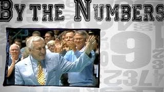 Dean Smith By The Numbers Accdigitalnetwork