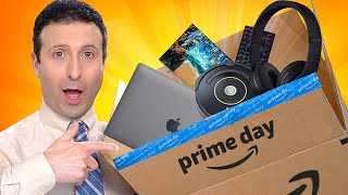 Top 10 Amazon Prime Day Tech Deals 2020 🚨
