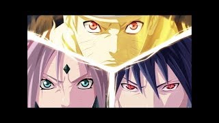 Naruto Motivational OST Collection