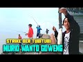 MURID WANTO GOWENG STRIKE BER TUBI TUBI