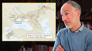 Why Scientists Missed Recent Human Evolution – David Reich