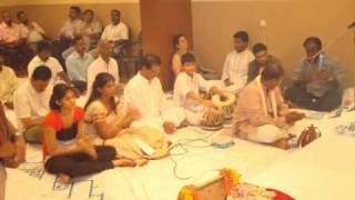 Oneness Kuwait Amma's B-Day Celebrtion. Part-2