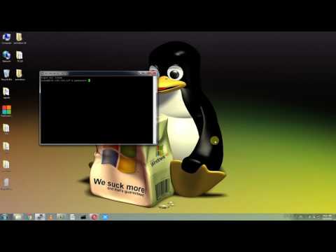 allow and block port in linux allow and block port in linux