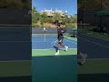 rui hachimura x naomi osaka 🎾😂 テニスで八村塁が大坂なおみに負けた？