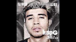 Kap G - Come Up (Produced by Bangladesh)