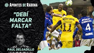 El VAR y la final de 2013 entre América y Cruz Azul | ¿El arbitraje se vende? | Paul Delgadillo