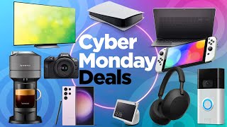 Cyber Monday Deals 2023 – Top 30 Best Cyber Monday Deals this year are awesome!