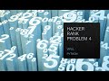 Hackerrank fourth (04) python problem | divison python | hackerrank integer float division #basic