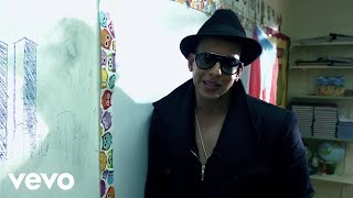 Daddy Yankee - Palabras Con Sentido