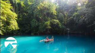 Discover Vanuatu // Efate and Espiritu Santo Island