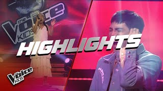 The Voice Kids: May nagtampo sa 'All By Myself' duet nina Coach Stell at Shamchienel Santos!