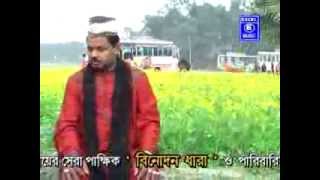 Jadur Bashi ke Bajay By Abul Hossain Mojumder