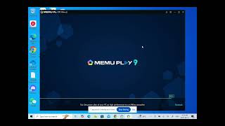 How to create new instance on Memu Player