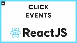 ReactJS onClick Event - React JS Tutorial For Beginners In Telugu, React Full Course,Learn ReactJS