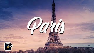 ❤️ Paris - The Most Romantic City in France ❤️ Bucket List Travel Guide
