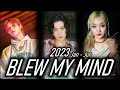 Kpop Raps that BLEW MY MIND in 2023