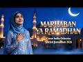 Marhaban Ya Ramadhan – Haddad Alwi | Cover by India Orchestra Religious Special Ramadhan 2026