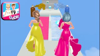 Doll Designer 👸👗 NEW LEVELS!! All Levels Gameplay Android,ios