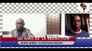 Christel Sassou et la course au pouvoir au Congo Brazzaville : vers une vice presidence controversée